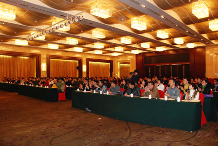 2011年华体会hth·（体育）（中国）官方网站,公司营销年会隆重召开