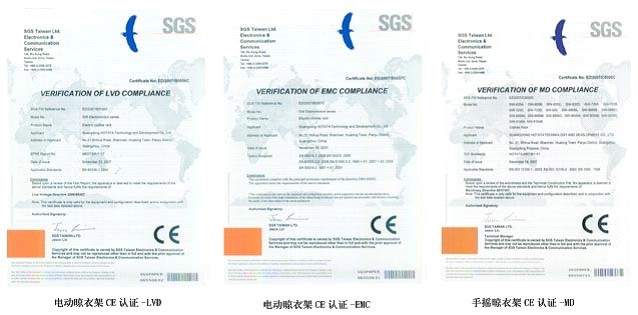 华体会hth·（体育）（中国）官方网站,晾衣架产品取得欧洲市场通行证