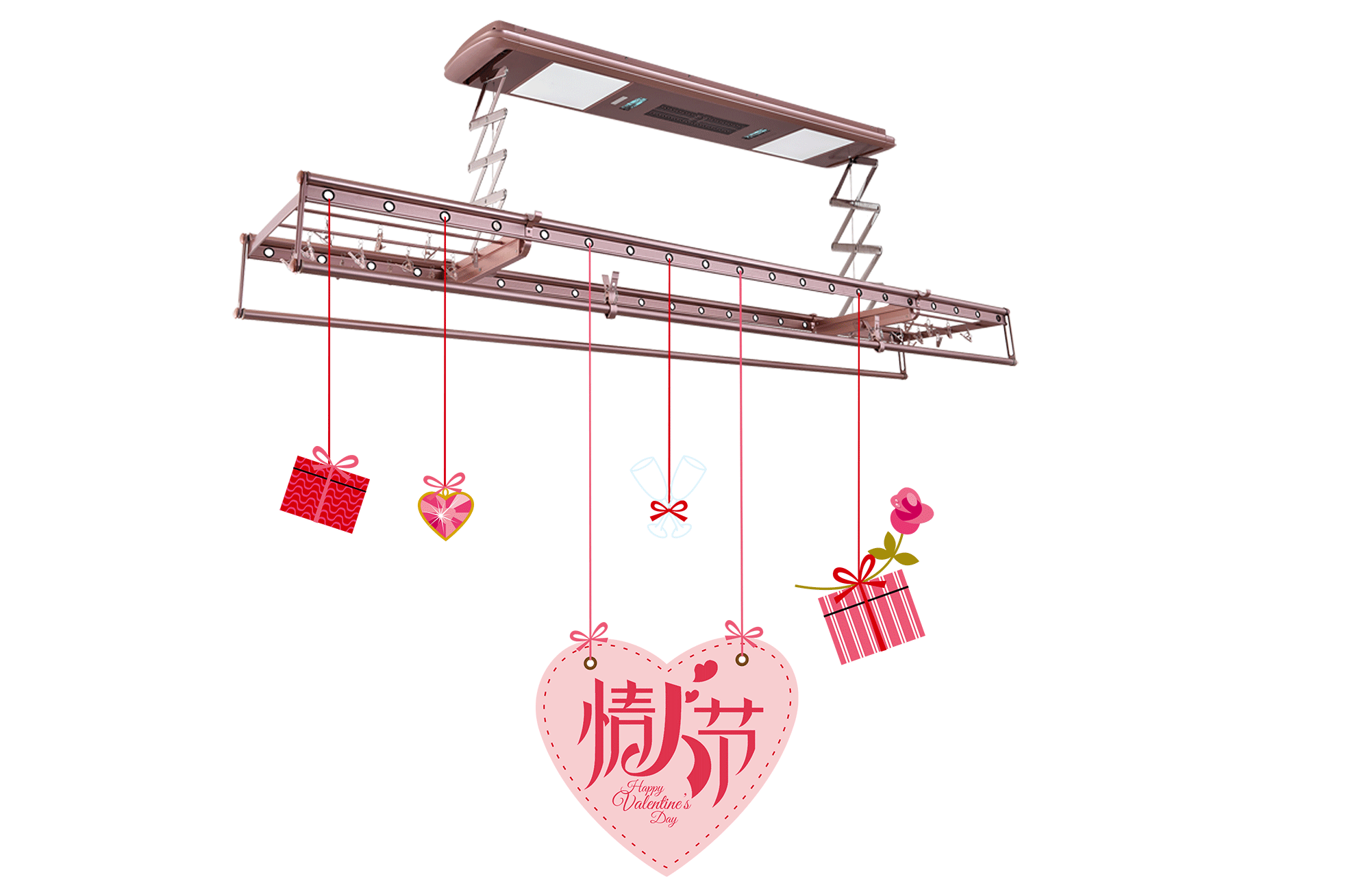 华体会hth·（体育）（中国）官方网站,智能晾衣机