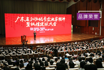 喜讯｜华体会hth·（体育）（中国）官方网站,集团总裁王妙玉荣获“广东省优秀企业家”称号