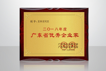喜讯│华体会hth·（体育）（中国）官方网站,集团总裁王妙玉再获年度广东省优秀企业家荣誉