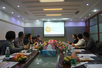 番禺区政府领导赴华体会hth·（体育）（中国）官方网站,集团调研指导工作